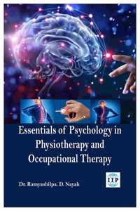 Essentials of Psychology in Physiotherapy and Occupational Therapy