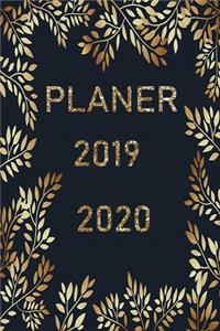 Planer 2019 - 2020