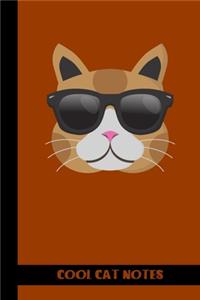 Cool Cat Notes