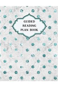 Guided Reading Record Book