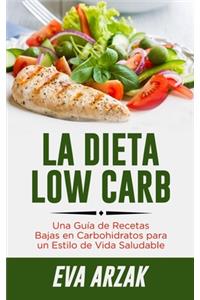 Dieta Low Carb