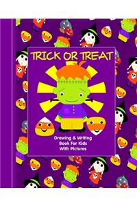 Trick Or Treat