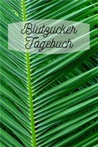 Blutzucker Tagebuch