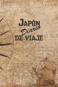 Japón Diario De Viaje