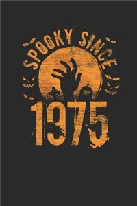 Spooky Since 1975