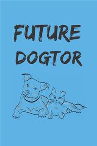 Future Dogtor