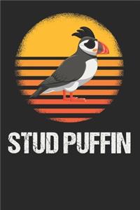 Stud Puffin