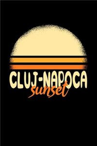 Cluj-Napoca Sunset