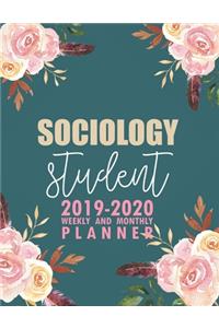 Sociology Student