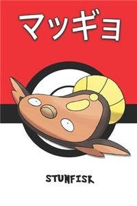 Stunfisk