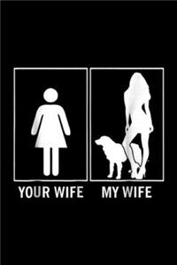 Your Wife My Wife