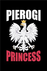 Pierogi Princess