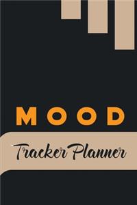 Mood Tracker Planner