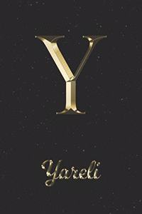 Yareli