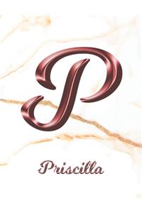 Priscilla