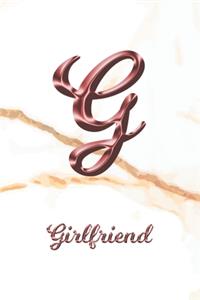 Girlfriend