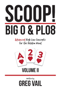 SCOOP! Big O & PLO8