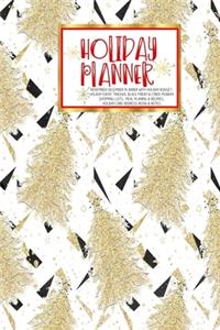 Holiday Planner