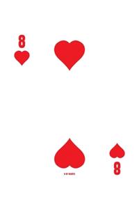 8 Of Hearts