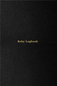 Baby Logbook