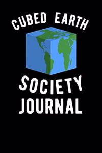 Cubed Earth Society Journal