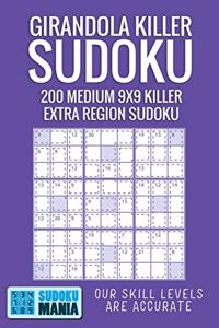 Girandola Killer Sudoku