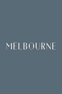 Melbourne