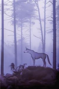 Unicorn-Magical and Enchanting