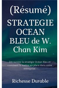 (Résumé) STRATEGIE OCEAN BLEU de W. Chan Kim