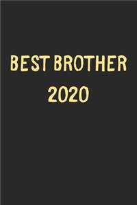 Best Brother 2020