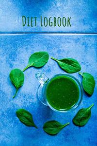 Diet Logbook