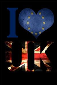 I love EU