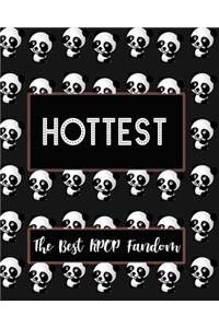 HOTTEST The Best KPOP Fandom