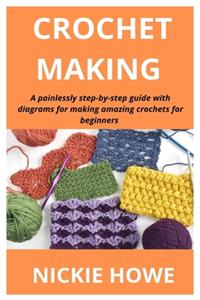 Crochet Making