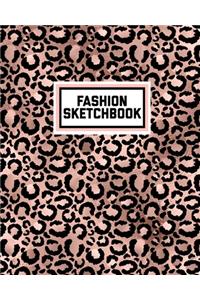 Fashion Sketchbook