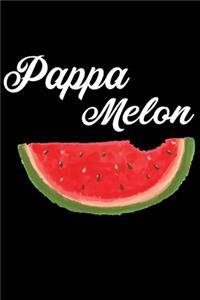 Pappa Melon