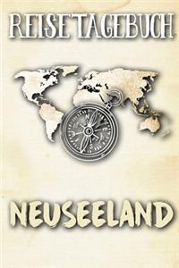 Reisetagebuch Neuseeland