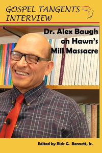 Alex Baugh on Hawn's Mill Massacre