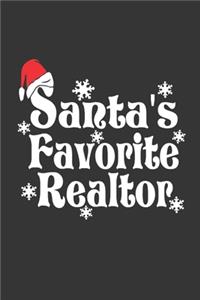 Santa's Favorite Realtor
