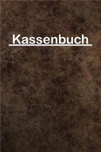 Kassenbuch