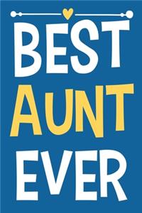 Best Aunt Ever