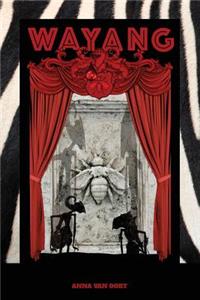 Wayang: An Investigative Journey Into the Subject of Mkultra and Human Experimentation