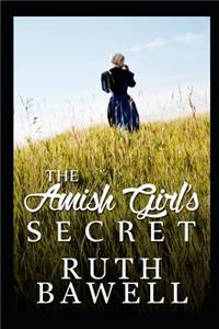 The Amish Girl's Secret)