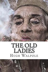 The Old Ladies