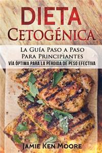 Dieta Cetogénica