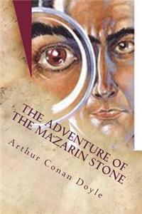 The Adventure of the Mazarin Stone