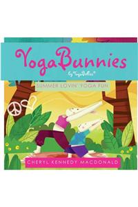 YogaBunnies by YogaBellies