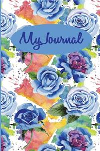 My Journal
