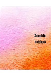 Scientific Notebook