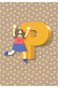 P Notebook